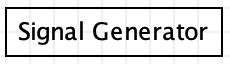 Signal Generator