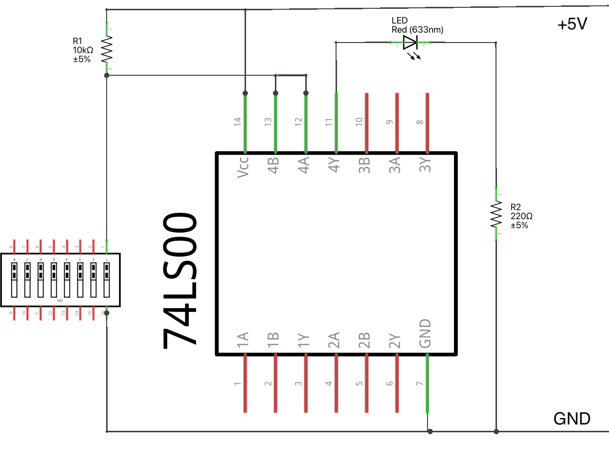 Schematic View